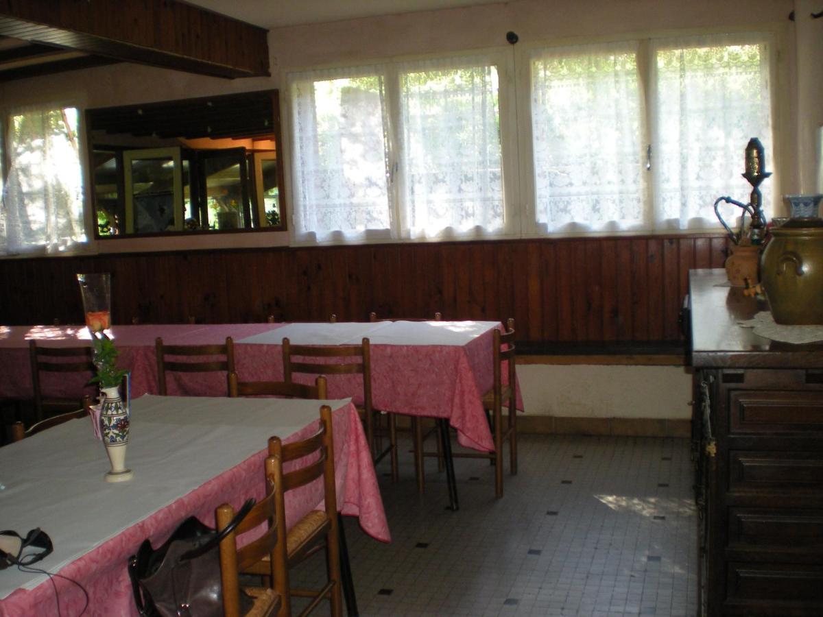 Gite La Litbere Campan Zewnętrze zdjęcie
