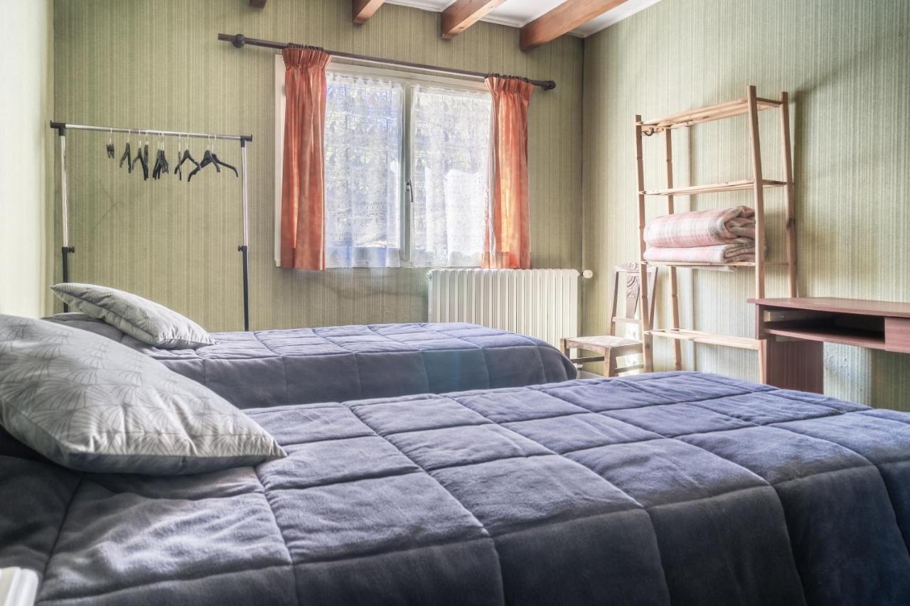 Gite La Litbere Campan Zewnętrze zdjęcie